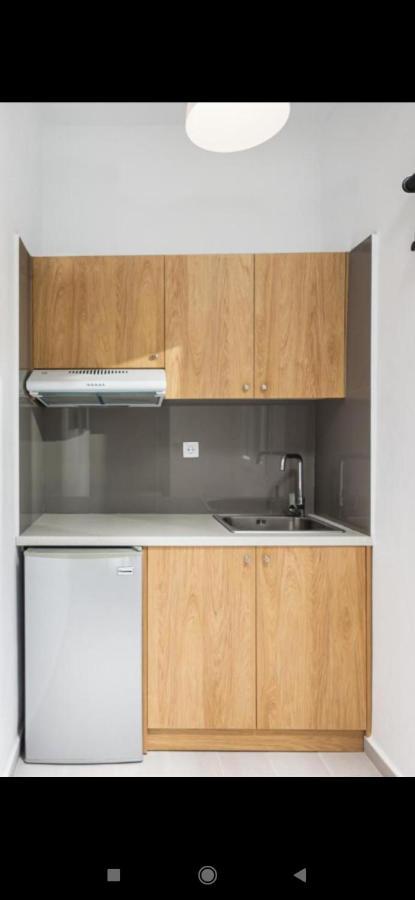 Kostas Maria Studios Amoudara  Room photo